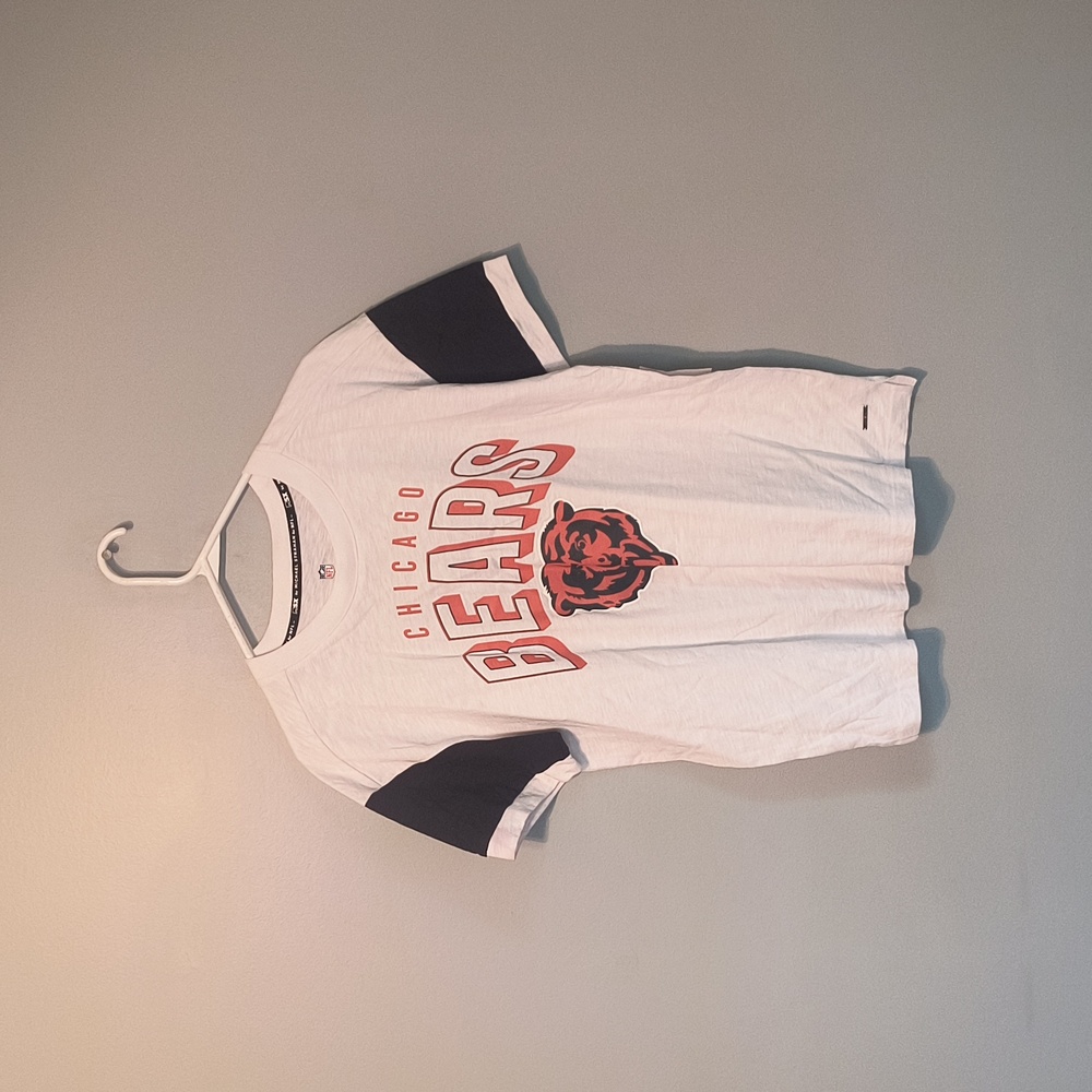 Chicago Bears Shirt